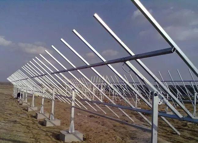 【光伏運(yùn)維】光伏電站怎樣才可抗暴風(fēng)