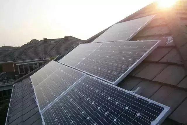 【光伏運(yùn)維】光伏電站怎樣才可抗暴風(fēng)