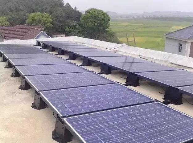 湖北宜昌政府緊急通告！利用光伏之名募集入股資金 涉嫌非法集資