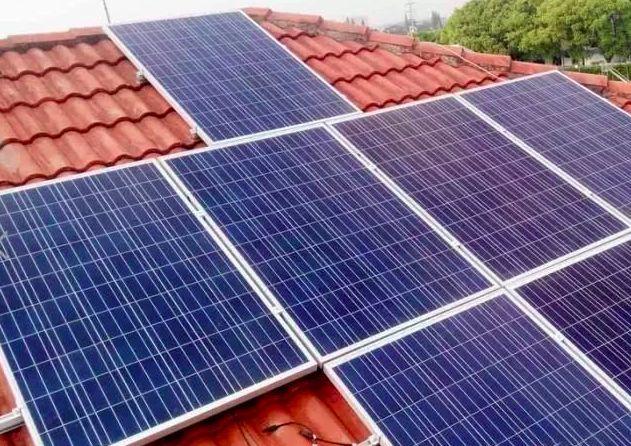 光伏電站也怕熱，別只顧讓它幫你賺錢，也要給它降降溫