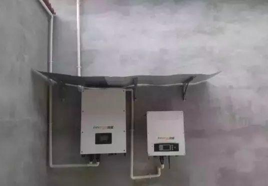 光伏電站也怕熱，別只顧讓它幫你賺錢，也要給它降降溫