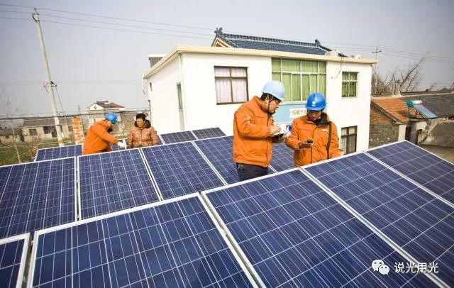 高發(fā)電量的維護6要素（1）