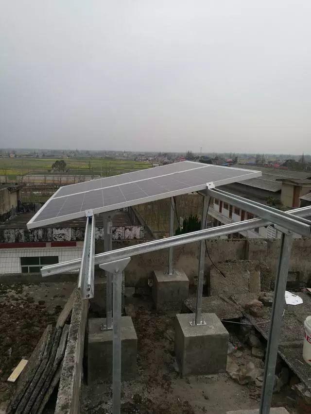 分享一下安裝光伏發(fā)電所需要的工具，讓你少走彎路