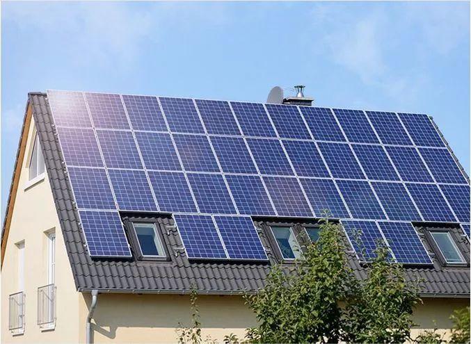 須知！領取光伏補貼要走完這四步