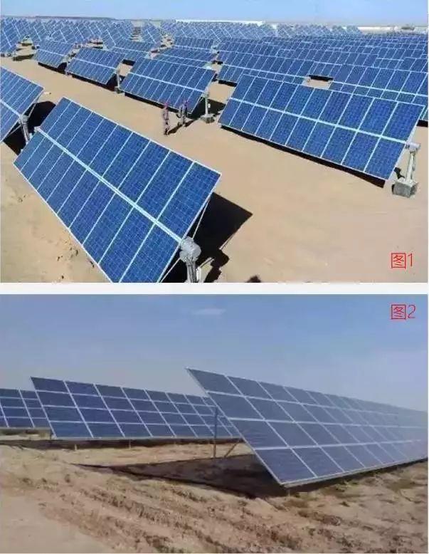 這篇文章教你弄懂組件橫排、豎排是怎么回事？哪個發(fā)電量誰更高？誰更能節(jié)省成本？