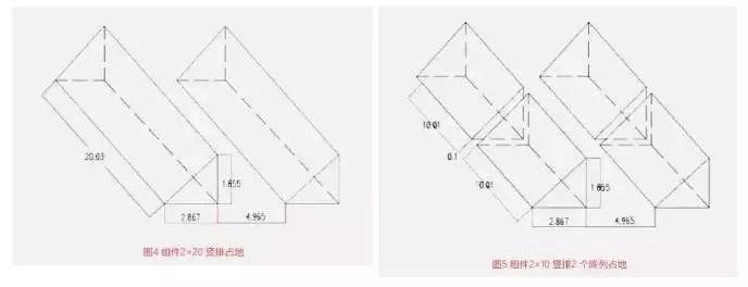 這篇文章教你弄懂組件橫排、豎排是怎么回事？哪個發(fā)電量誰更高？誰更能節(jié)省成本？