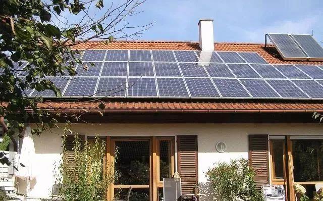 怎樣正確估算光伏發電量！