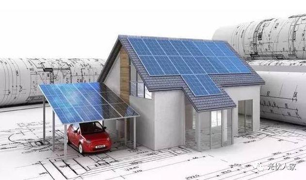 光伏產(chǎn)業(yè)已經(jīng)在世界各地廣泛應(yīng)用