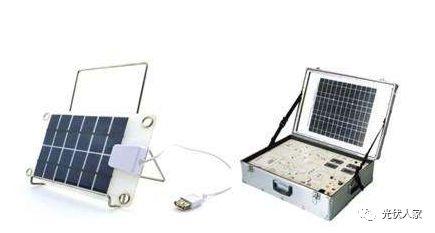 光伏產(chǎn)業(yè)已經(jīng)在世界各地廣泛應(yīng)用