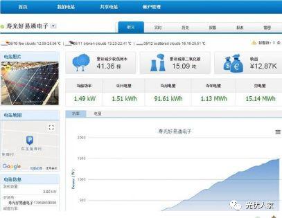 從領補貼到現在已經五年的家庭光伏發電怎么樣呢！
