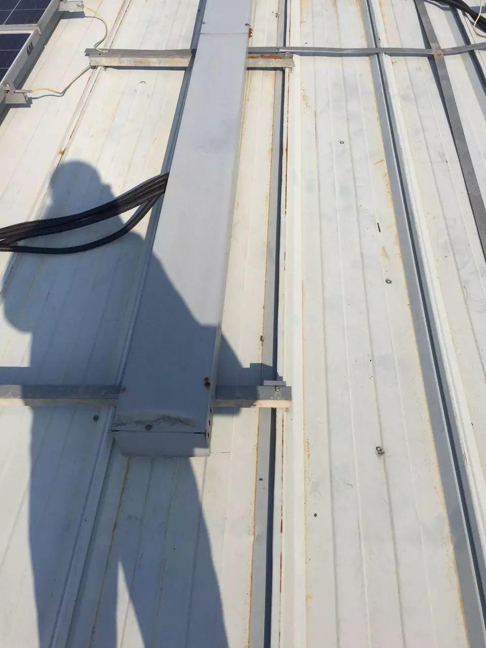 光伏電站施工體現(xiàn)水平的幾個(gè)小細(xì)節(jié)