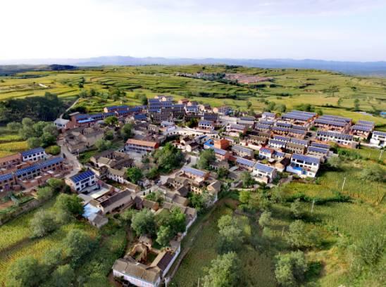 獨家調(diào)研 | 變壓器容量限制戶用光伏發(fā)展？整村推進有妙招