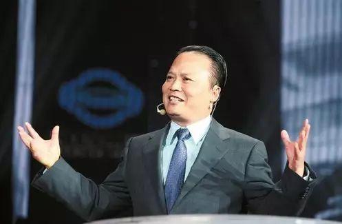 喝劉漢元的酒，下通威集團的棋！（深度復盤）