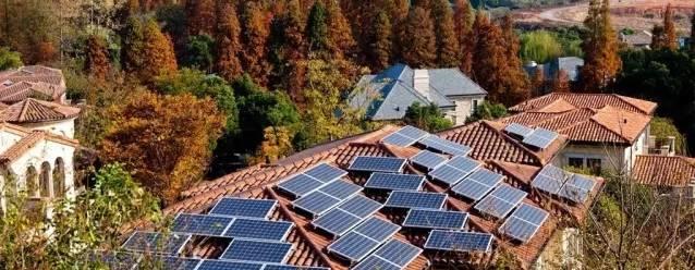 光伏真的能賺錢!5戶電站的收益竟都是這樣!（真實(shí)數(shù)據(jù)、可參考、可借鑒）