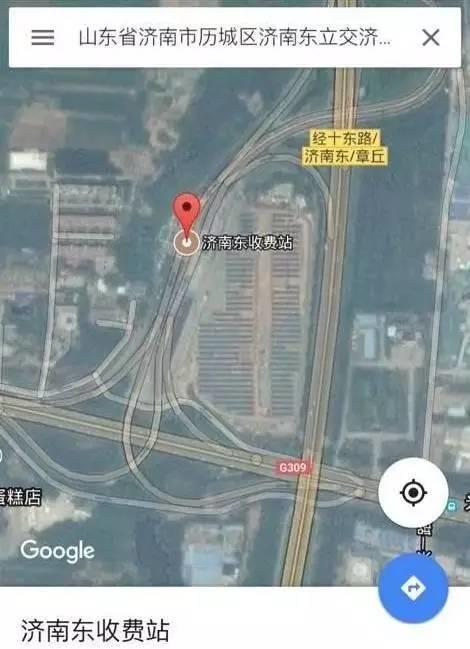 高速難道只能靠收通行費過日子？不，還可以光伏發電！