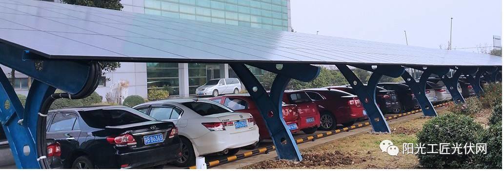 屋頂光伏電站除了一年白賺幾千之外 竟然還有這些好處