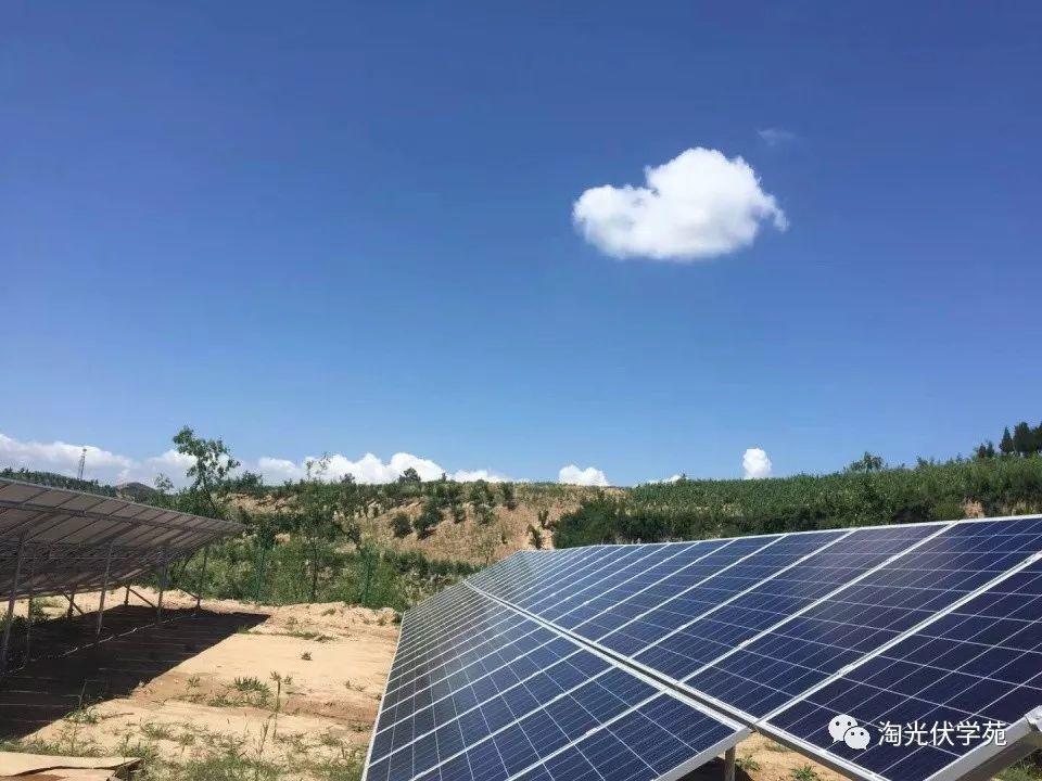 家用分布式光伏系統為什么要采用銅電纜而不用鋁電纜