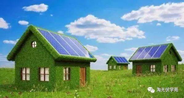 家用分布式光伏系統為什么要采用銅電纜而不用鋁電纜