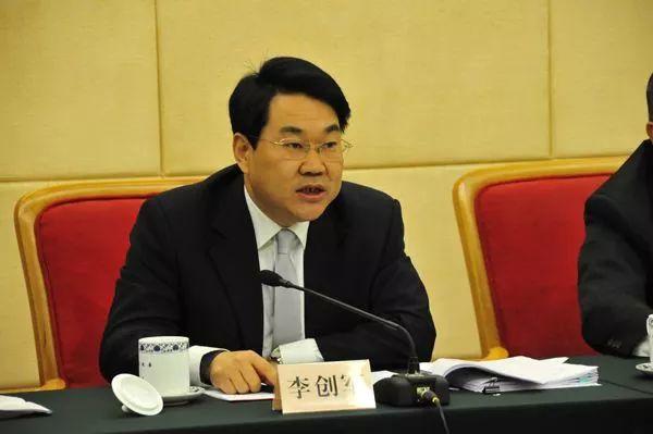 能源局李創軍：四因素支撐“十三五”時期光伏發電應用規模擴大