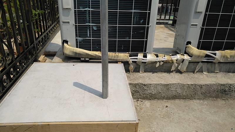 【深度解析】光伏系統發電量低之陰影遮擋