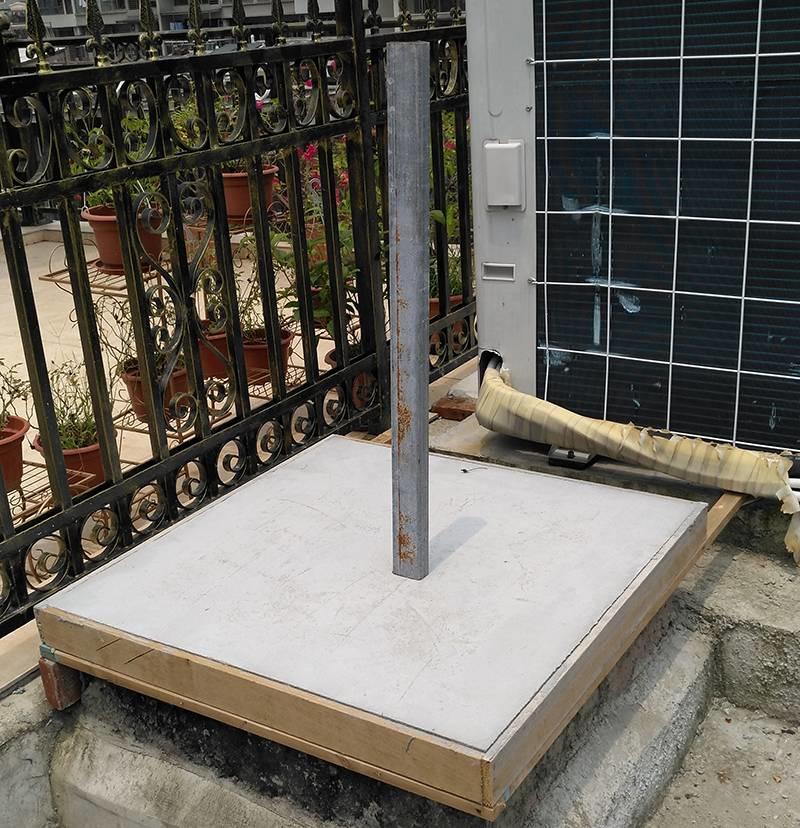 【深度解析】光伏系統發電量低之陰影遮擋