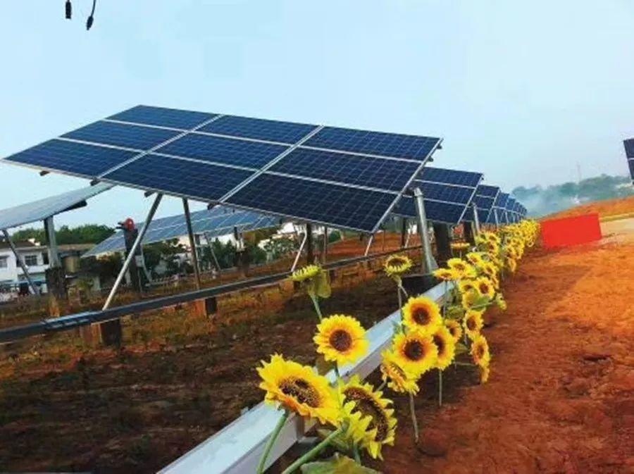 【深度解析】光伏系統發電量低之接地不當