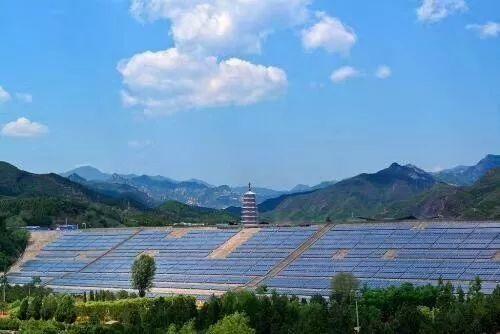 【深度解析】光伏系統(tǒng)發(fā)電量低之電纜選型誤區(qū)