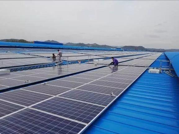 【深度解析】光伏系統(tǒng)發(fā)電量低之電纜選型誤區(qū)