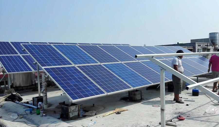 【深度解析】光伏系統發電量低之絕緣阻抗低