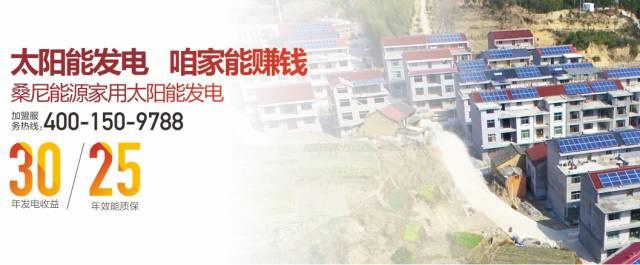 如何加盟成為這十七家光伏企業代理商？