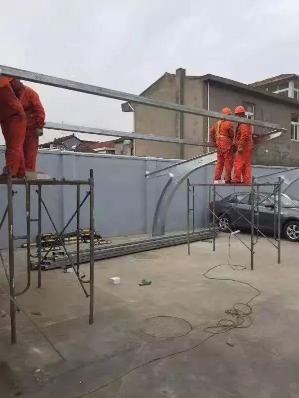 收藏 | 最新拆遷真實(shí)案例！光伏電站遭遇拆遷不用怕，只要這樣做...