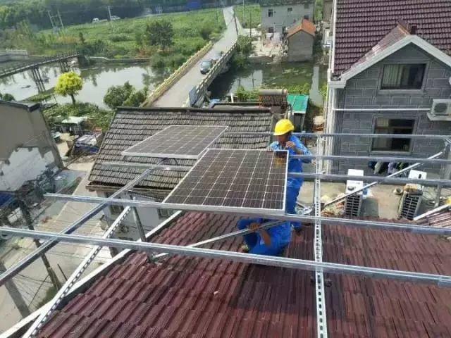 收藏 | 最新拆遷真實(shí)案例！光伏電站遭遇拆遷不用怕，只要這樣做...