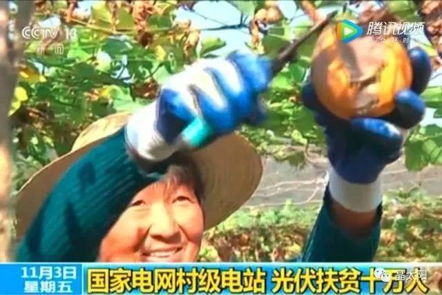 看到光伏板就像是看到存折，陽光存款10萬該怎么花？