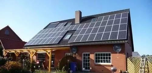 利好 | 20年后，不工作了，源源不斷的收入從哪里來？答案：光伏電站！