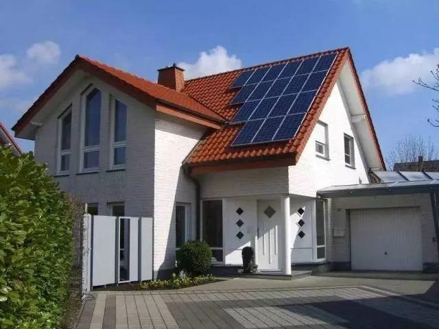 利好 | 20年后，不工作了，源源不斷的收入從哪里來？答案：光伏電站！