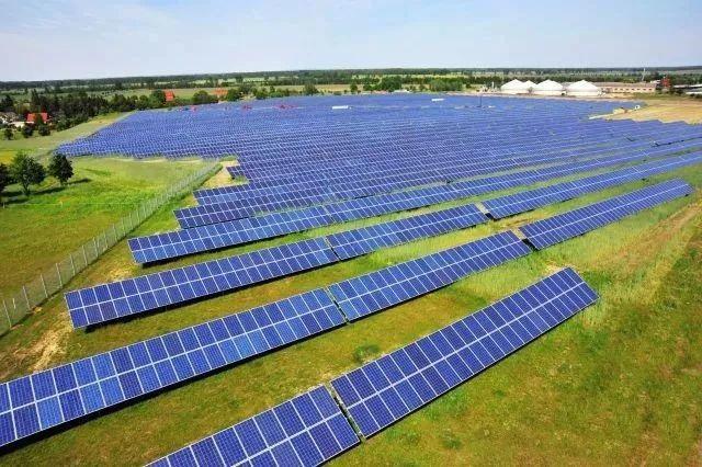 利好 | 20年后，不工作了，源源不斷的收入從哪里來？答案：光伏電站！