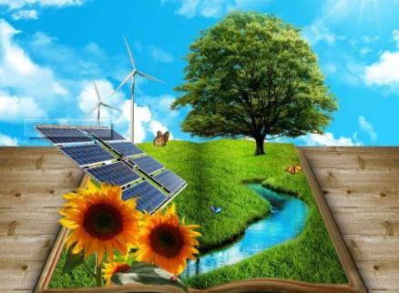 比亞迪董事長王傳福央視開講：在中國1%的沙漠上鋪滿太陽能電池板，足夠13億人使用