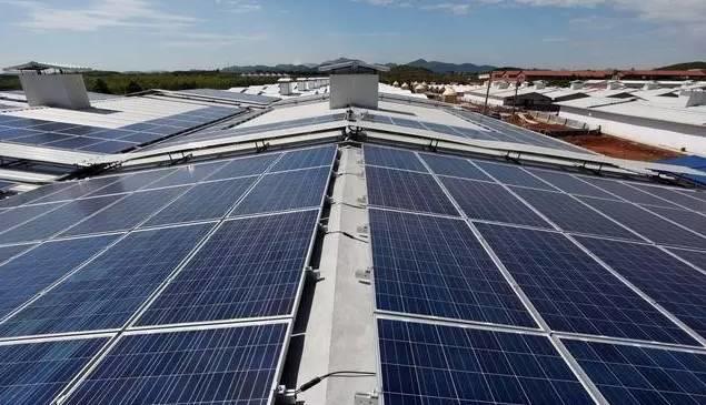 真實案例數據分享~光伏發電收益看得見！