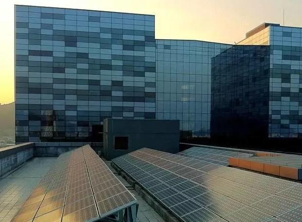 真實案例數據分享~光伏發電收益看得見！