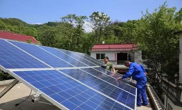 真實案例數據分享~光伏發電收益看得見！