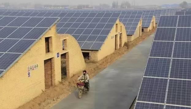 真實案例數據分享~光伏發電收益看得見！