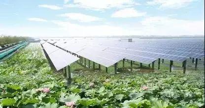 重磅 | 農村戶口值錢了！裝了光伏發電站之后更值錢！