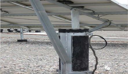 光伏電站跟蹤支架介紹