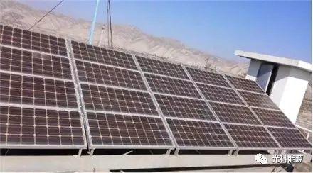 真憑實(shí)據(jù) | 光伏發(fā)電能工作25年不是說說而已！