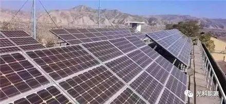 真憑實(shí)據(jù) | 光伏發(fā)電能工作25年不是說說而已！