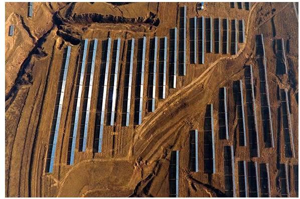 山西孝義、安徽淮南、山東新泰......光伏發電在資源型城市火了!! 山西孝義、安徽淮南、山東新泰......光伏發電在資源型城市火了!!