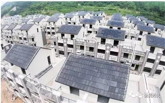 2017年光伏發電火遍全國！多圖流有真相一起看看吧