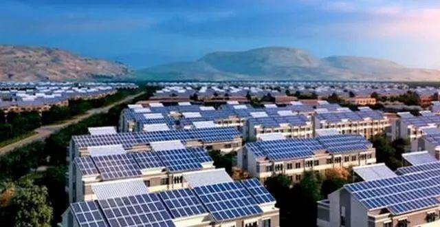 解析 | 我家在農村，我要裝光伏！為啥大力支持光伏當農村新能源的“前鋒”？