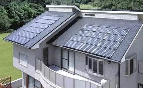 解析 | 我家在農村，我要裝光伏！為啥大力支持光伏當農村新能源的“前鋒”？