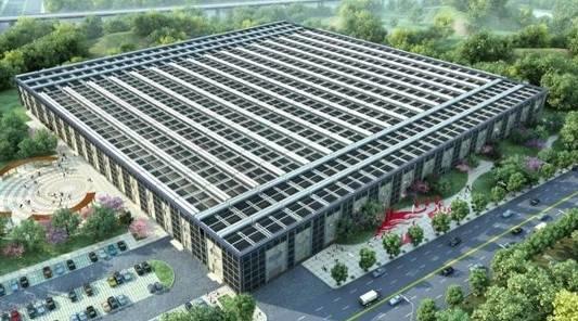 馬云：我不懂光伏，我是菜鳥！可轉身卻建了一座光伏電站